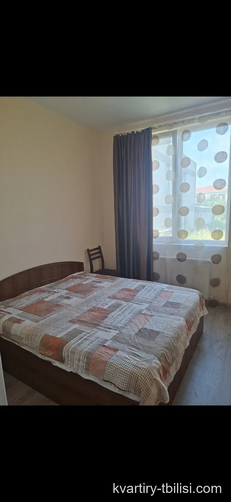 3-комнатный дом в Тбилиси — 459 USD/мес | Tbilisi Homes