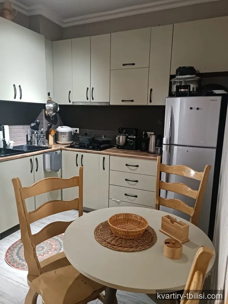 4-bedroom House for rent in Tbilisi, Tbilisi, 150 sqm — 1 700 USD/month | Tbilisi Homes