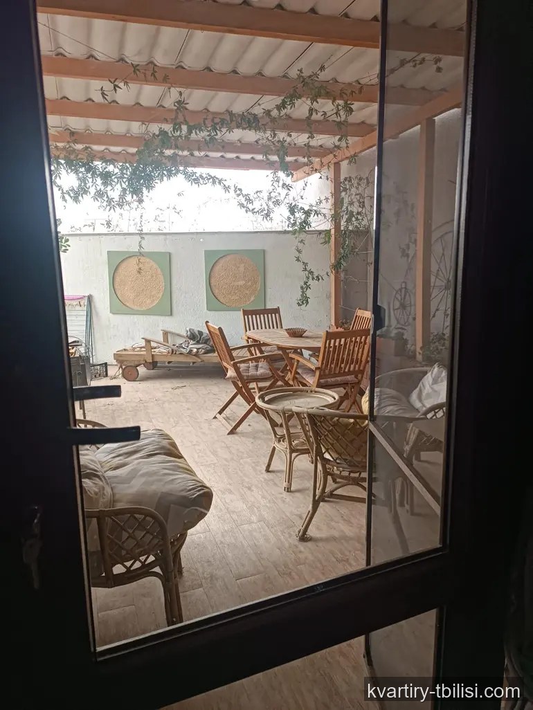 4-bedroom House for rent in Tbilisi, Tbilisi, 150 sqm — 1 700 USD/month | Tbilisi Homes
