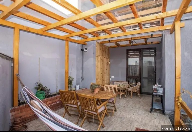 4-bedroom House for rent in Tbilisi, Tbilisi, 150 sqm — 1 700 USD/month | Tbilisi Homes