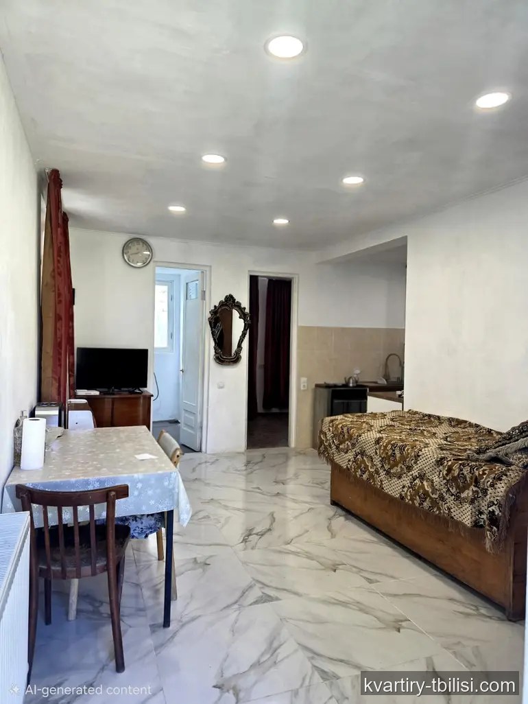 4-комнатный дом в Тбилиси — 400 USD/мес | Tbilisi Homes