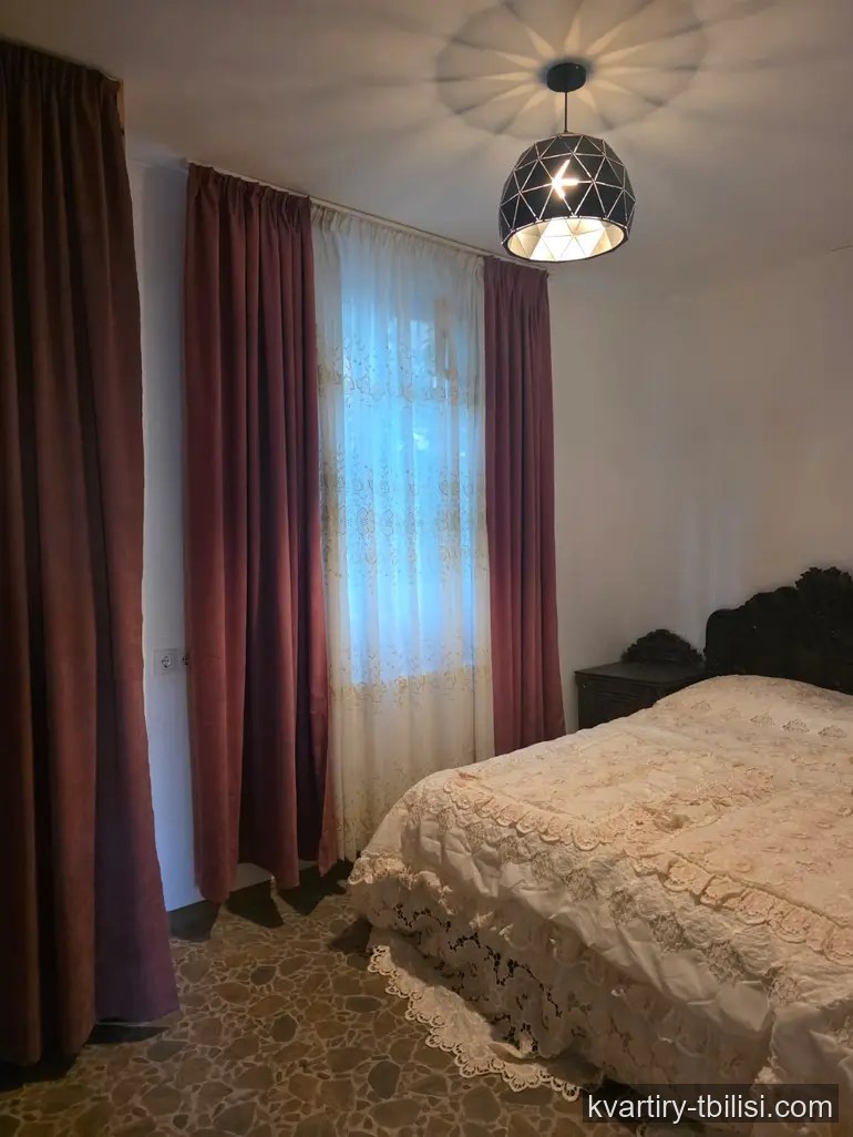 4-комнатный дом в Тбилиси — 400 USD/мес | Tbilisi Homes