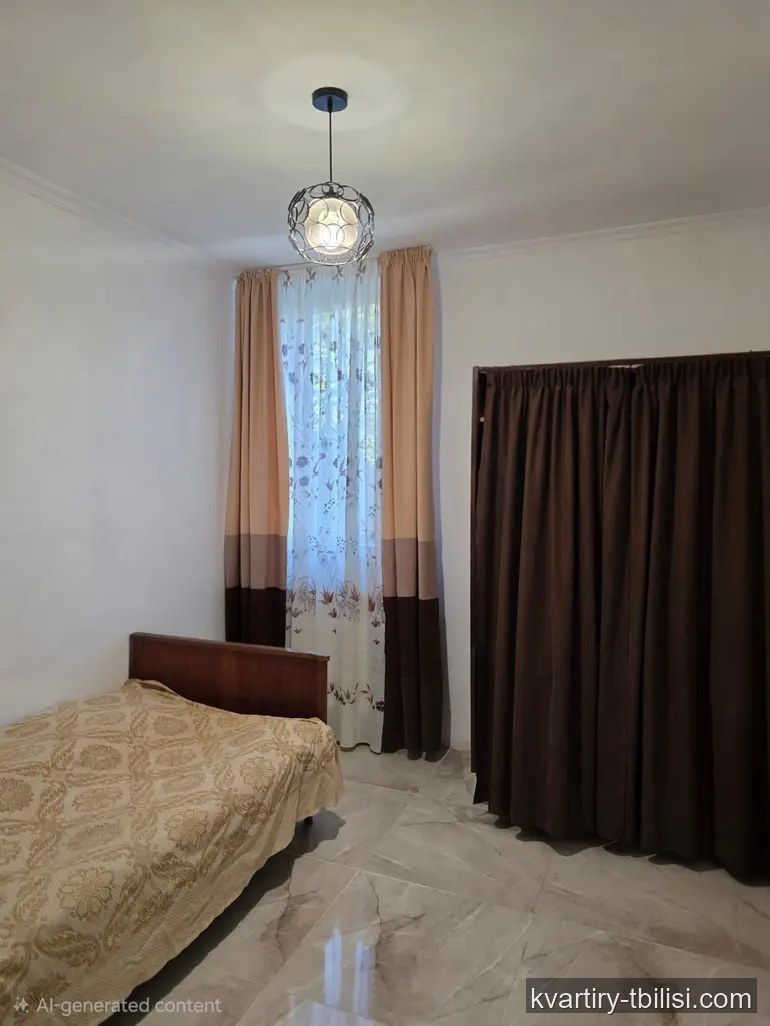 4-комнатный дом в Тбилиси — 400 USD/мес | Tbilisi Homes