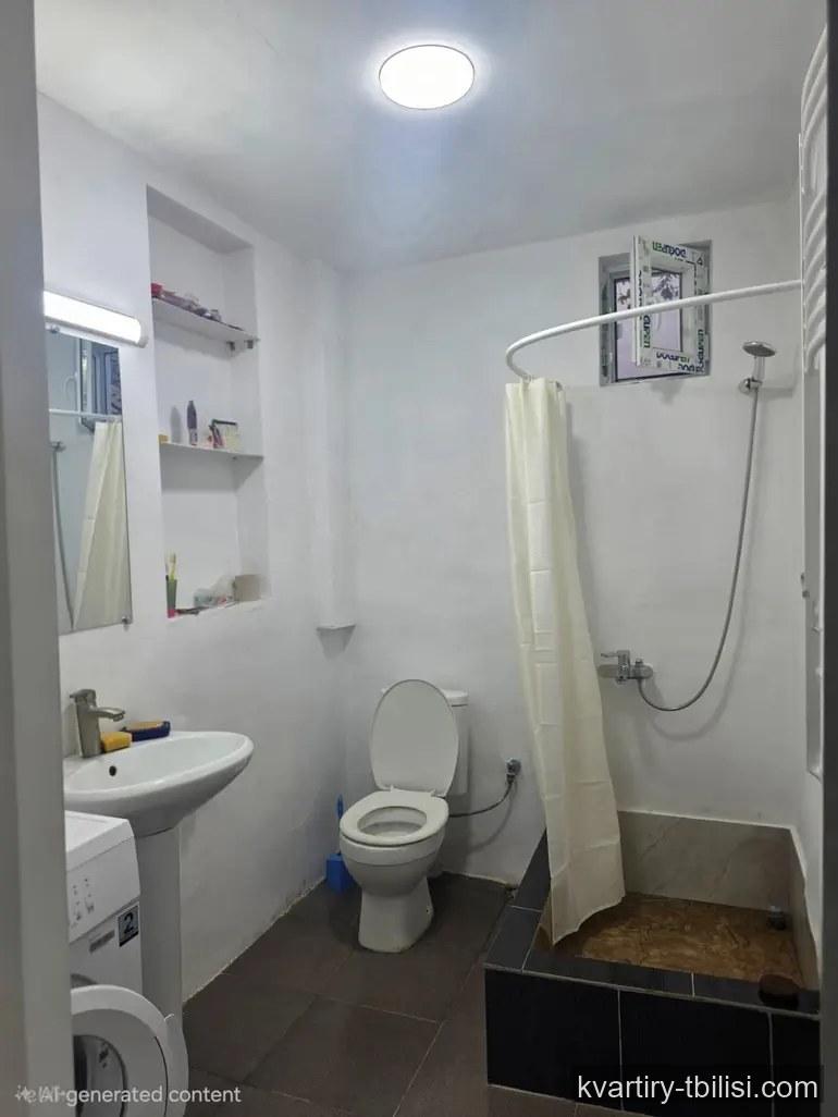 4-комнатный дом в Тбилиси — 400 USD/мес | Tbilisi Homes