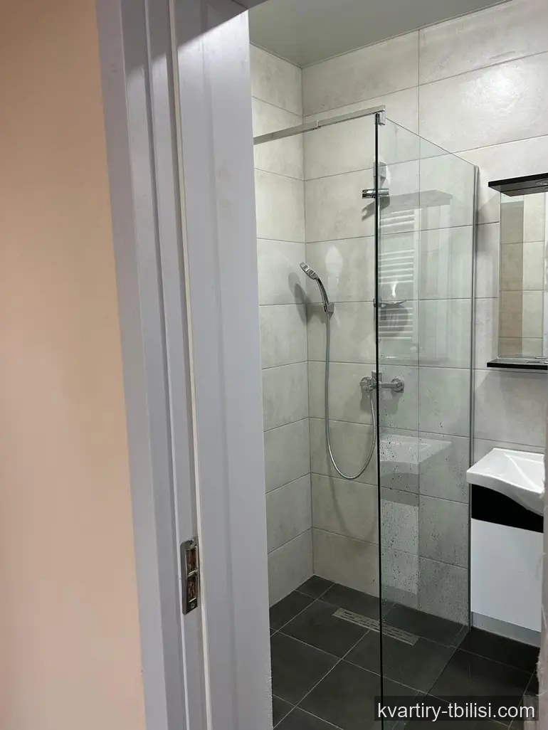 4-комнатный дом в Тбилиси — 700 USD/мес | Tbilisi Homes