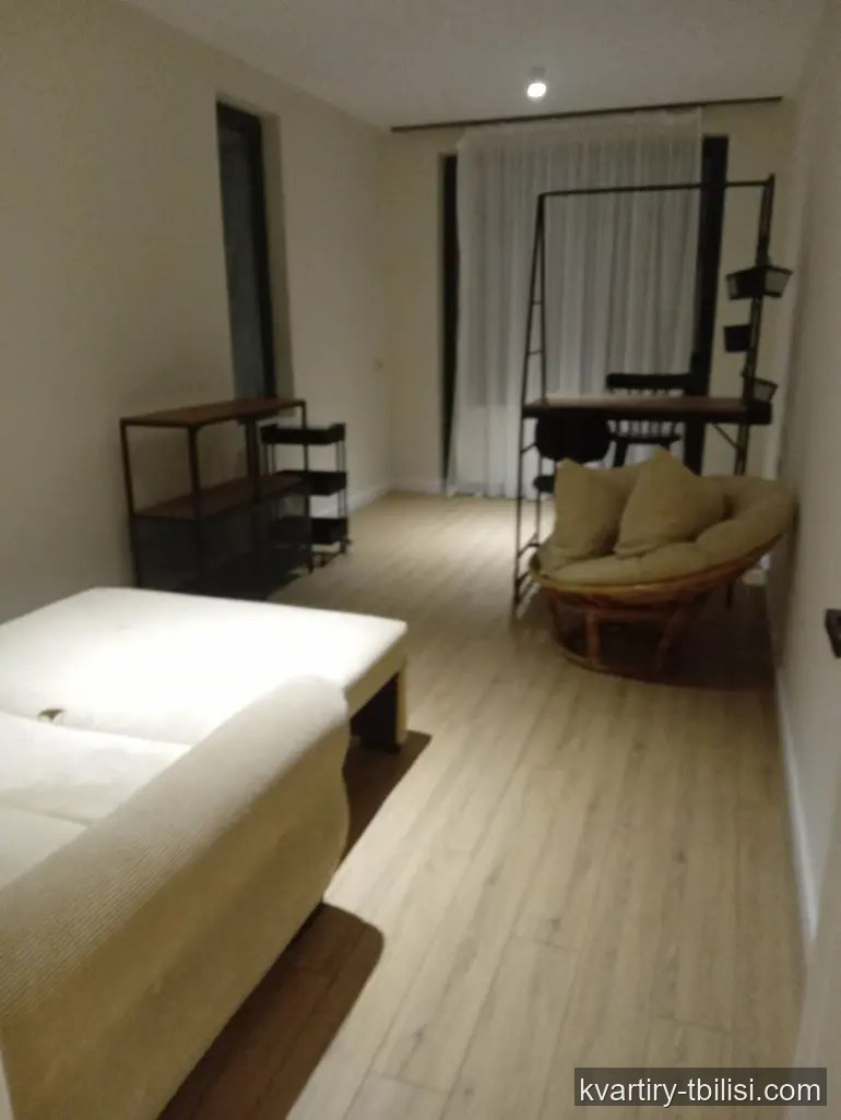 5-комнатный дом в Тбилиси — 2 000 USD/мес | Tbilisi Homes