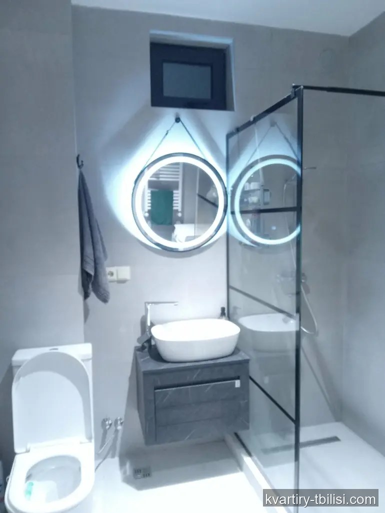 5-комнатный дом в Тбилиси — 2 000 USD/мес | Tbilisi Homes