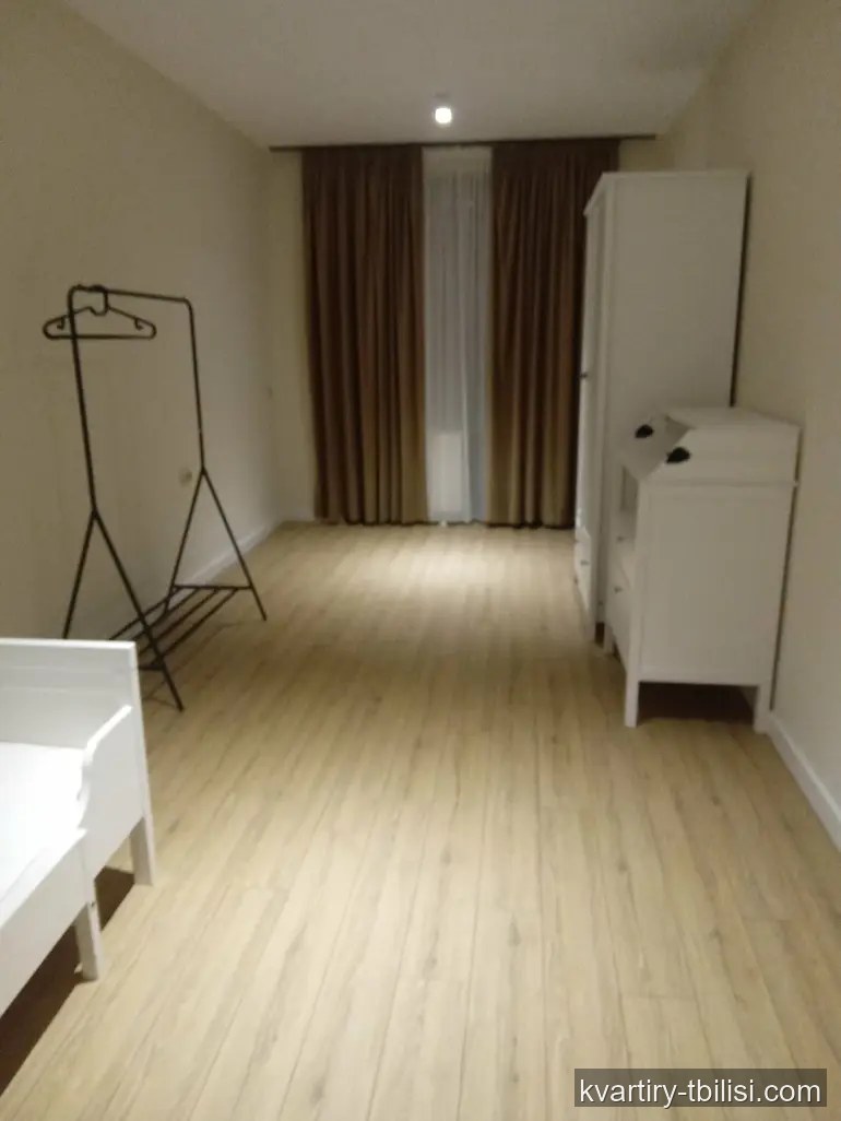 5-комнатный дом в Тбилиси — 2 000 USD/мес | Tbilisi Homes