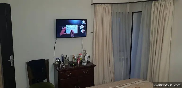 5-bedroom House for rent in Tbilisi, Tbilisi, 160 sqm — 1 100 USD/month | Tbilisi Homes