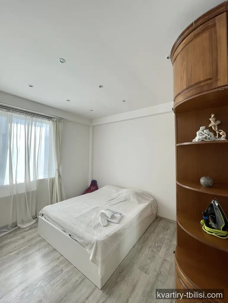 7-комнатный дом в Тбилиси — 3 500 USD/мес | Tbilisi Homes