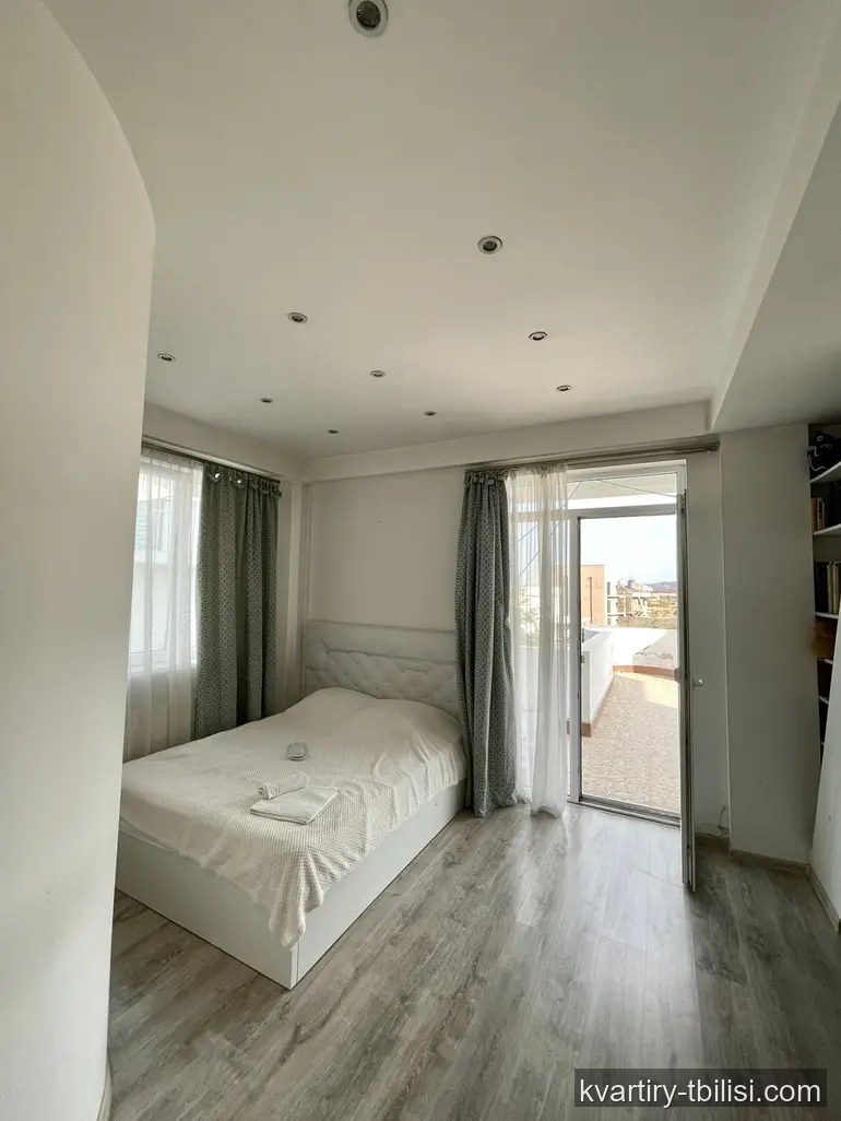 7-комнатный дом в Тбилиси — 3 500 USD/мес | Tbilisi Homes