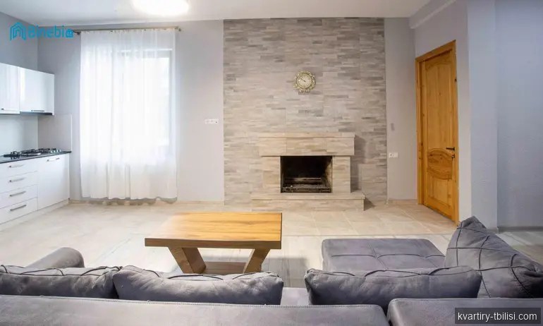 8-bedroom House for rent in Tbilisi, Tbilisi, 200 sqm — 2 000 USD/month | Tbilisi Homes
