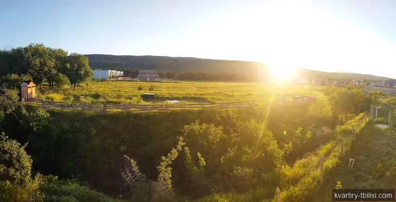 8-комнатный дом в Тбилиси — 2 300 USD/мес | Tbilisi Homes