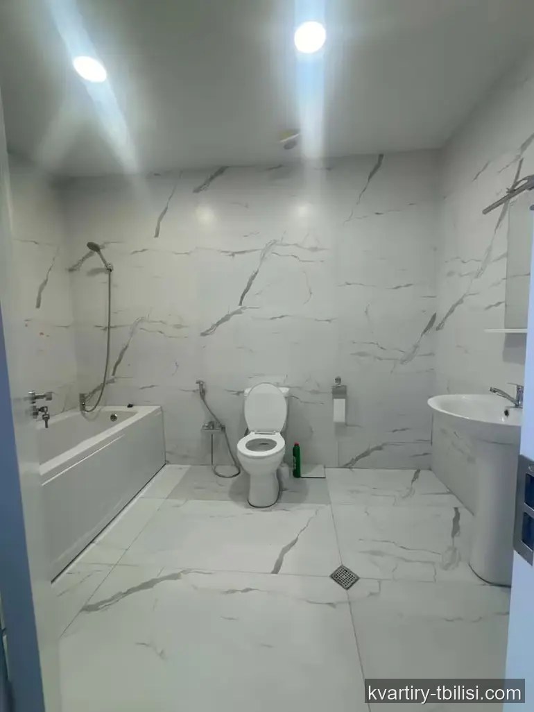 8-комнатный дом в Тбилиси — 2 300 USD/мес | Tbilisi Homes