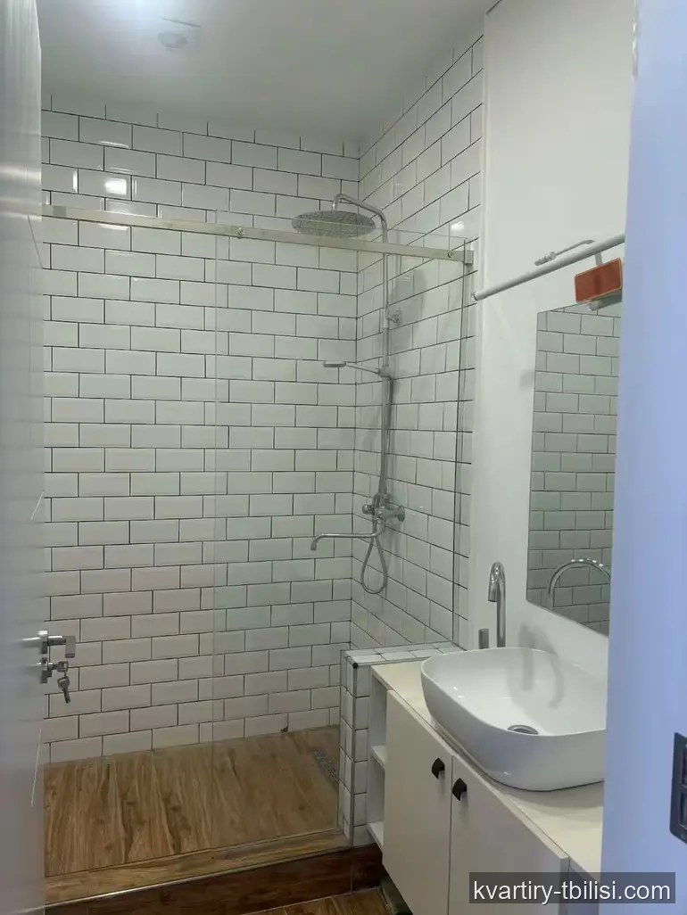 8-комнатный дом в Тбилиси — 2 300 USD/мес | Tbilisi Homes
