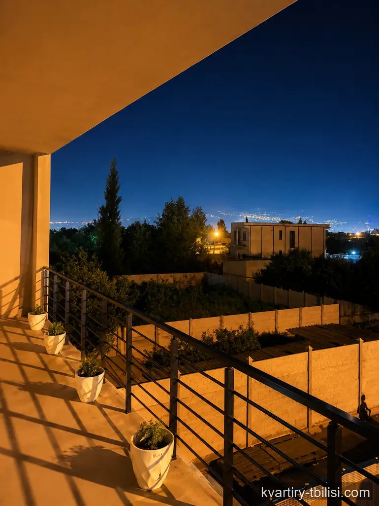 8-комнатный дом в Тбилиси — 3 000 USD/мес | Tbilisi Homes