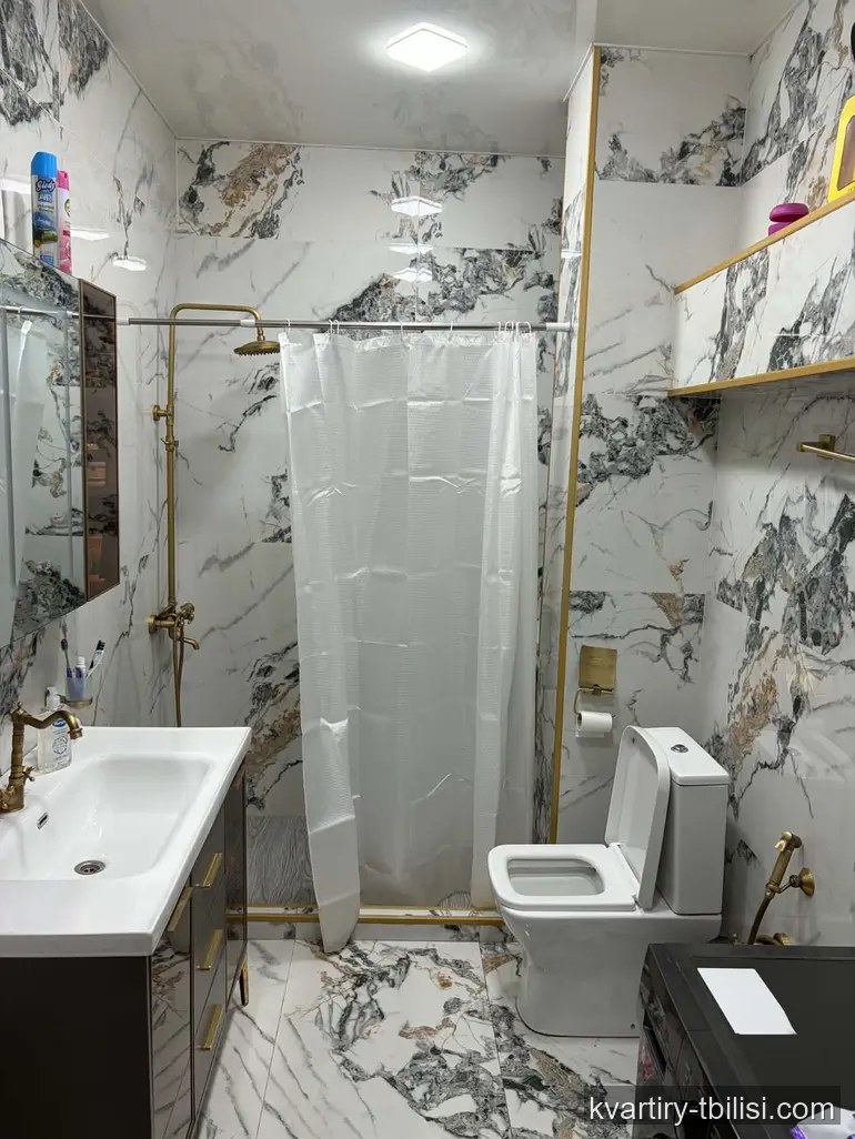 8-комнатный дом в Тбилиси — 3 000 USD/мес | Tbilisi Homes