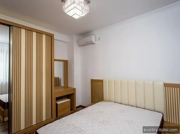9-комнатный дом в Тбилиси — 4 000 USD/мес | Tbilisi Homes
