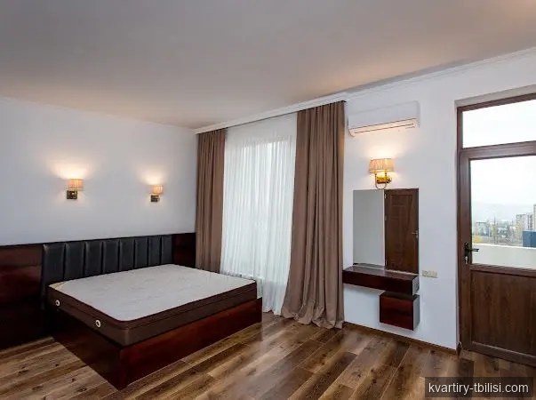 9-комнатный дом в Тбилиси — 4 000 USD/мес | Tbilisi Homes