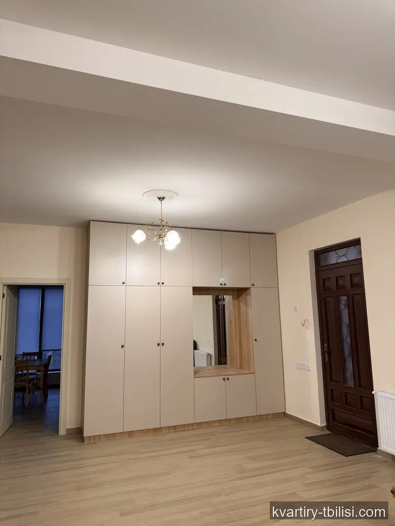 9-комнатный дом в Тбилиси — 1 600 USD/мес | Tbilisi Homes