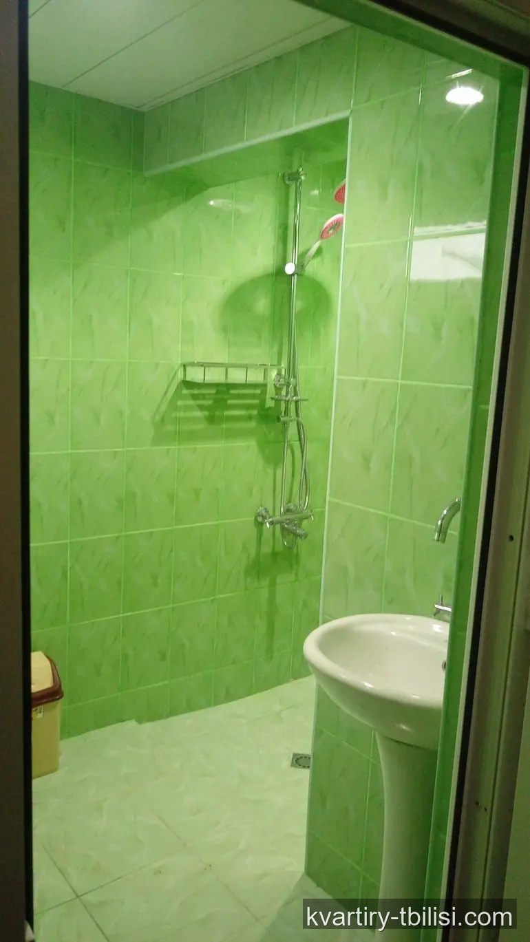 2-комнатный дом в Авлабари — 450 USD/мес | Tbilisi Homes
