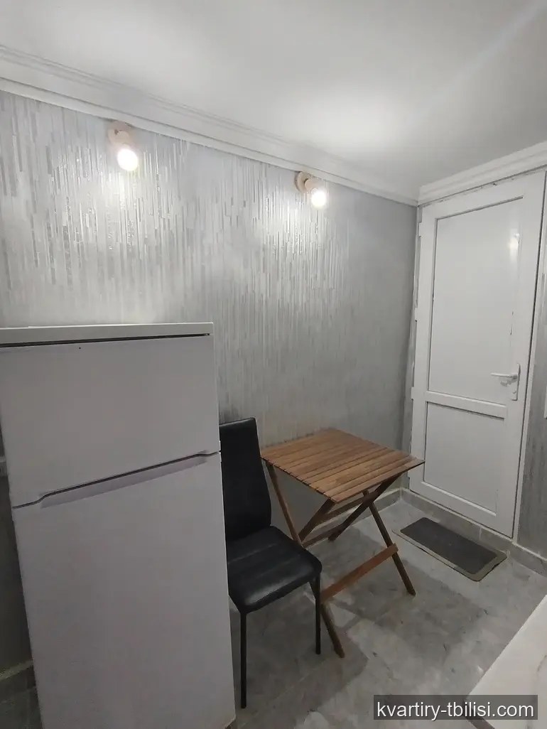 2-комнатный дом в Авлабари — 421 USD/мес | Tbilisi Homes