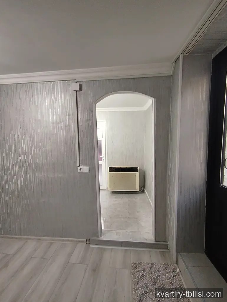 2-комнатный дом в Авлабари — 421 USD/мес | Tbilisi Homes