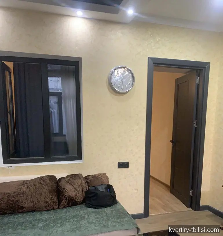 3-комнатный дом в Авлабари — 700 USD/мес | Tbilisi Homes