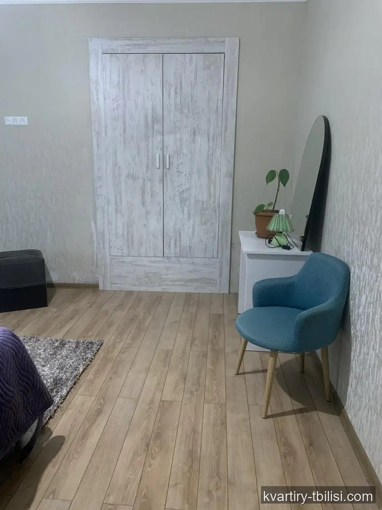 3-комнатный дом в Авлабари — 700 USD/мес | Tbilisi Homes