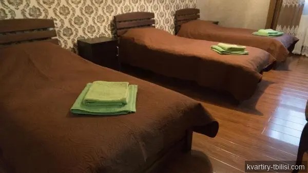 3-bedroom House for rent in Avlabari, Tbilisi, 135 sqm — 567 USD/month | Tbilisi Homes