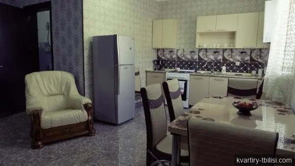 3-bedroom House for rent in Avlabari, Tbilisi, 135 sqm — 567 USD/month | Tbilisi Homes