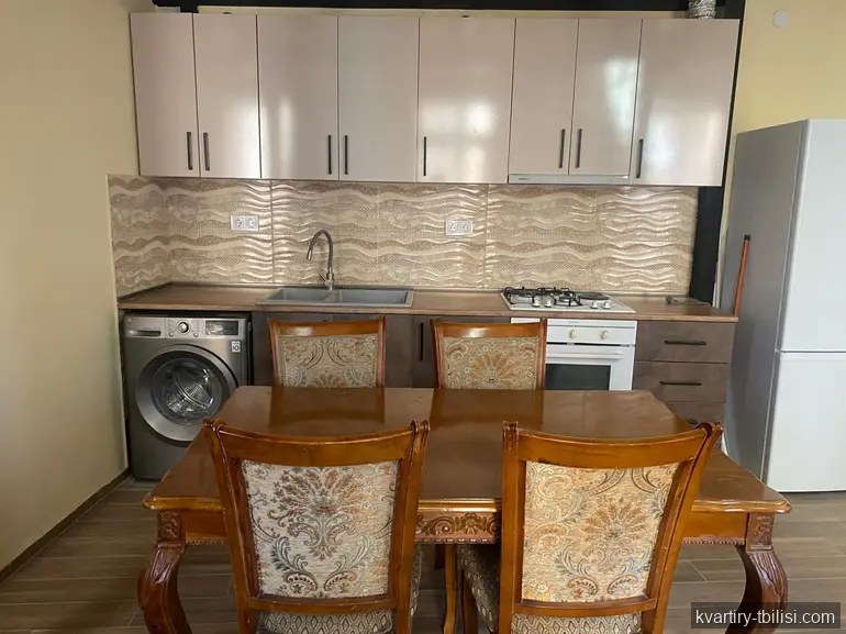 3-bedroom House for rent in Avlabari, Tbilisi, 70 sqm — 750 USD/month | Tbilisi Homes
