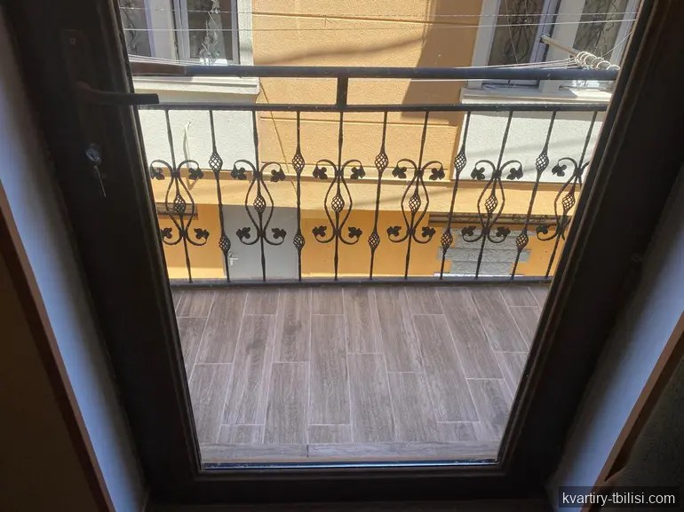 3-bedroom House for rent in Avlabari, Tbilisi, 70 sqm — 750 USD/month | Tbilisi Homes