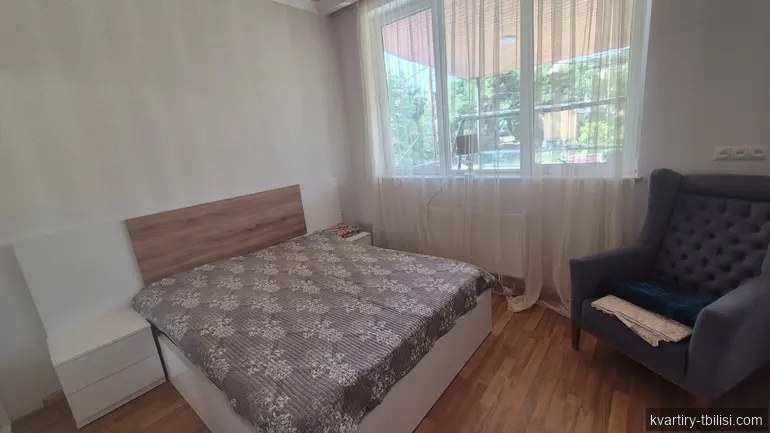 3-bedroom House for rent in Avlabari, Tbilisi, 120 sqm — 1 000 USD/month | Tbilisi Homes