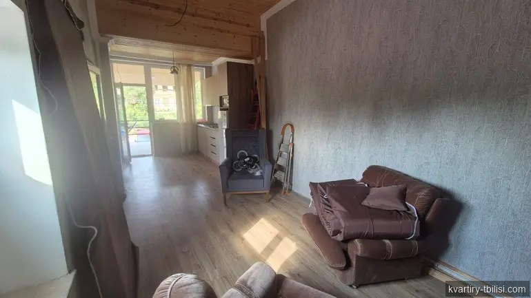 3-bedroom House for rent in Avlabari, Tbilisi, 120 sqm — 1 000 USD/month | Tbilisi Homes