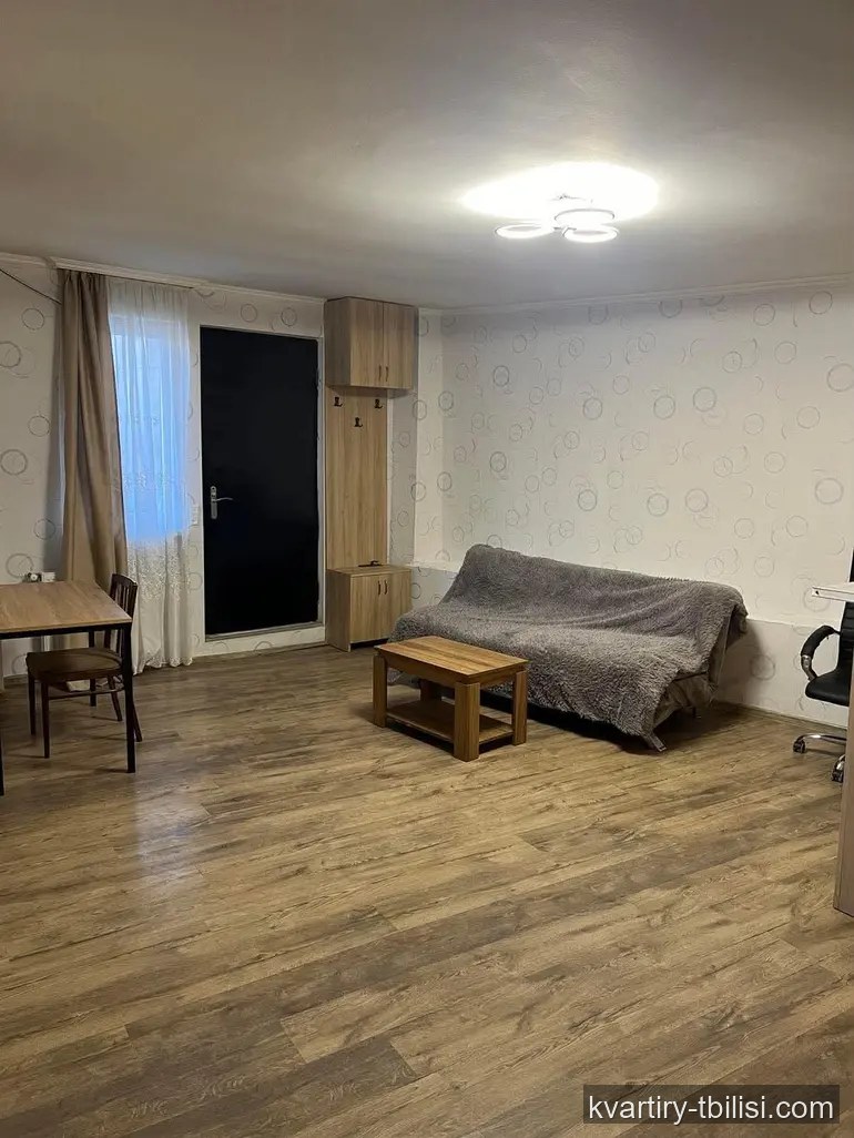 3-bedroom House for rent in Bagevi, Tbilisi, 65 sqm — 400 USD/month | Tbilisi Homes