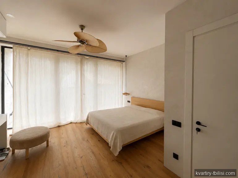 5-bedroom House for rent in Bagevi, Tbilisi, 270 sqm — 4 000 USD/month | Tbilisi Homes