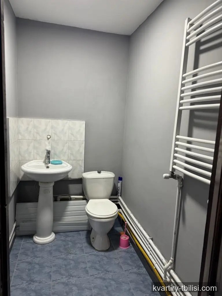 11-комнатный дом в Бетании — 1 200 USD/мес | Tbilisi Homes