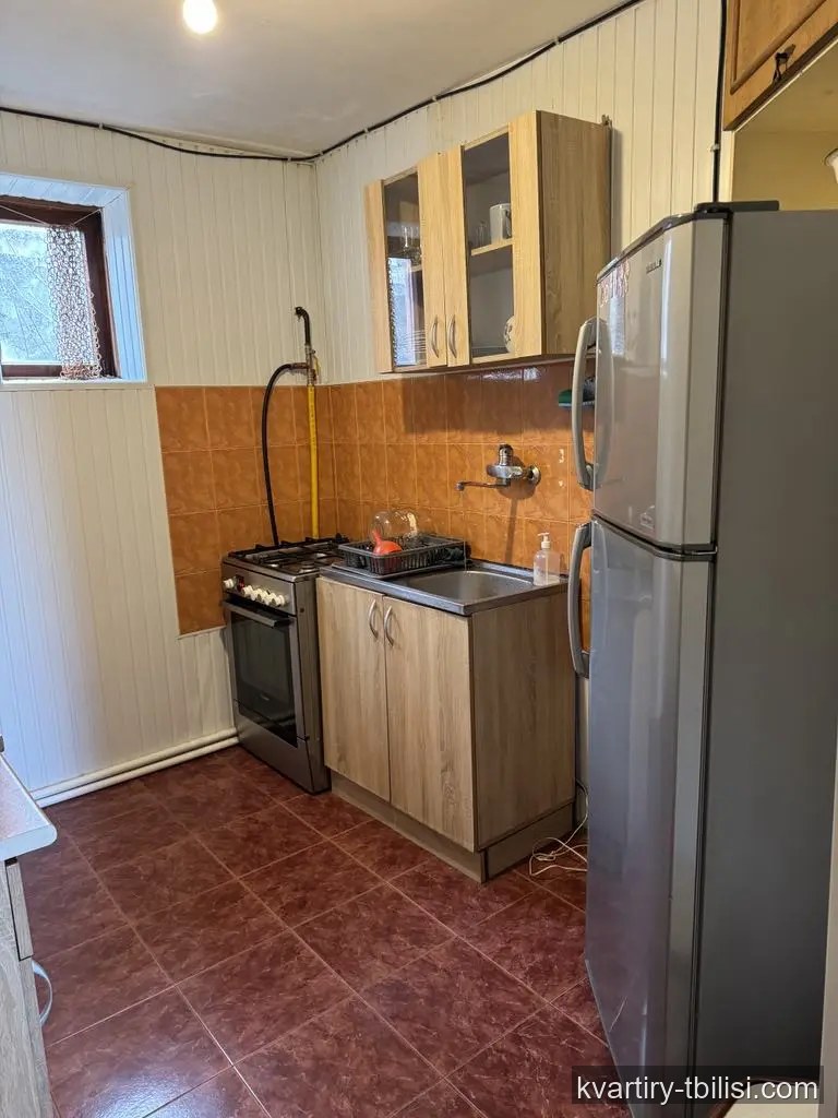 11-комнатный дом в Бетании — 1 200 USD/мес | Tbilisi Homes