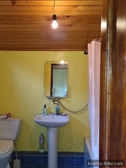 11-комнатный дом в Бетании — 1 200 USD/мес | Tbilisi Homes