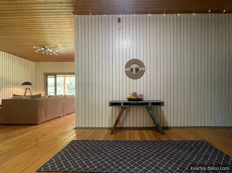 5-комнатный дом в Бетании — 1 700 USD/мес | Tbilisi Homes