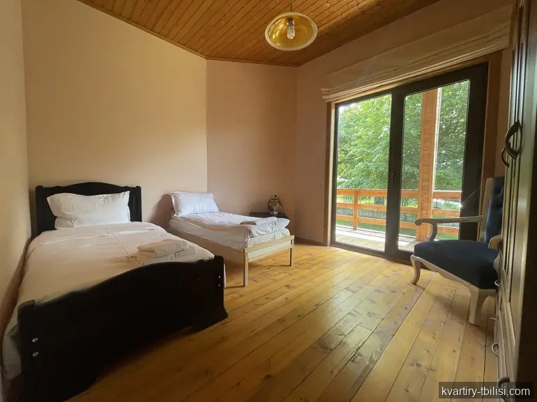 5-комнатный дом в Бетании — 1 700 USD/мес | Tbilisi Homes
