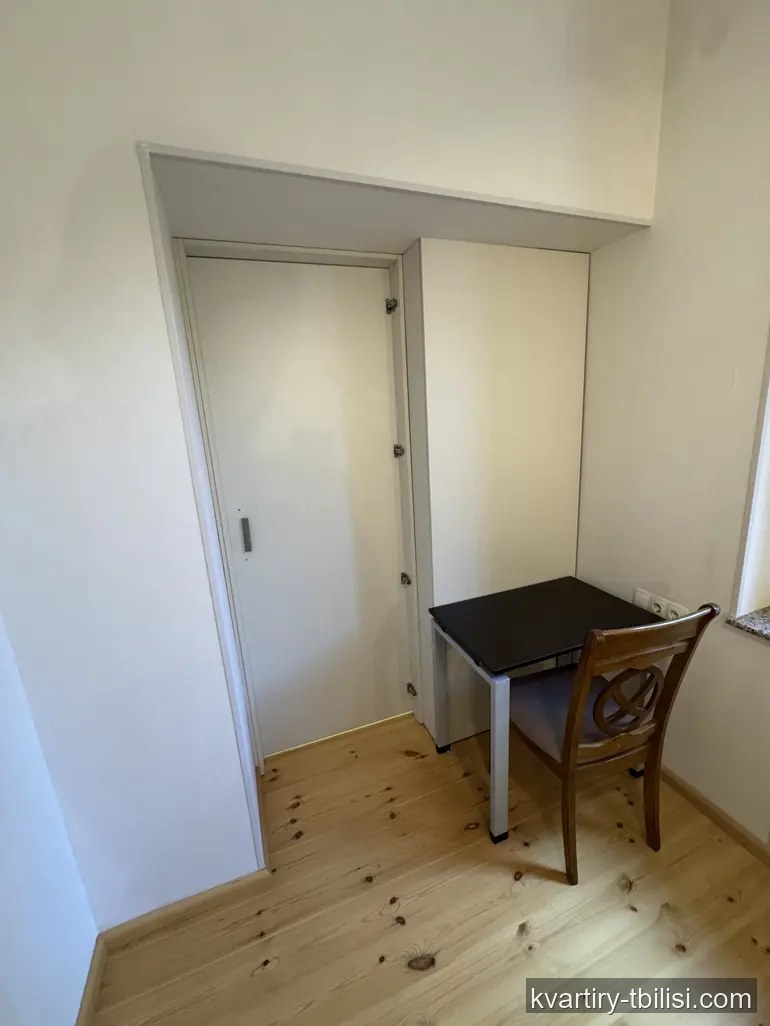 3-комнатный дом в Чугурети — 500 USD/мес | Tbilisi Homes