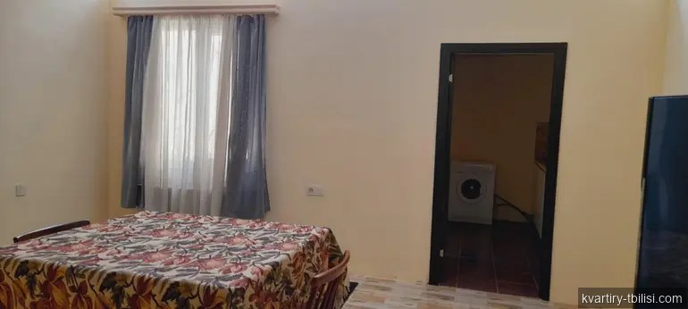3-комнатный дом в Чугурети — 700 USD/мес | Tbilisi Homes