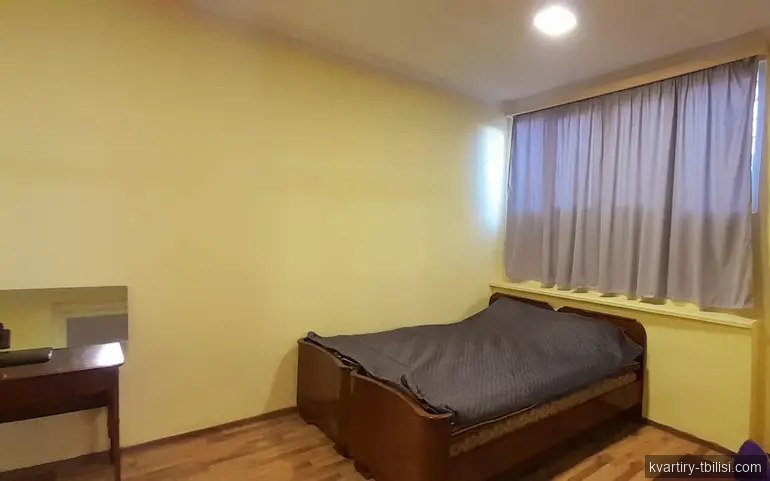 3-комнатный дом в Чугурети — 700 USD/мес | Tbilisi Homes
