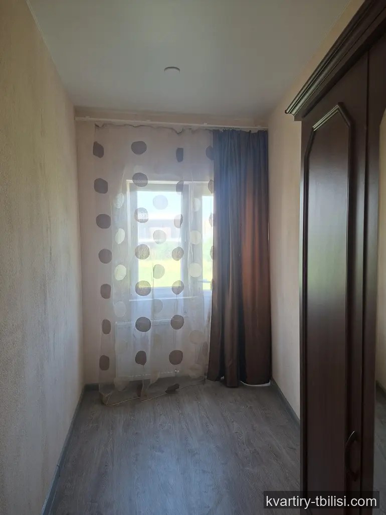 3-bedroom House for rent in Chugureti, Tbilisi, 60 sqm — 569 USD/month | Tbilisi Homes