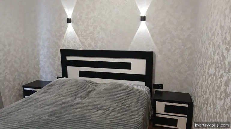 4-bedroom House for rent in Chugureti, Tbilisi, 140 sqm — 1 200 USD/month | Tbilisi Homes