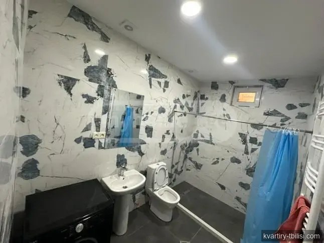 4-комнатный дом в Чугурети — 650 USD/мес | Tbilisi Homes
