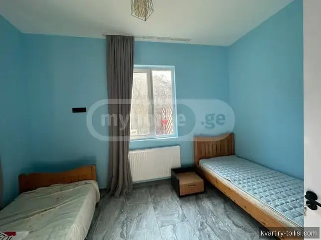 4-комнатный дом в Чугурети — 650 USD/мес | Tbilisi Homes