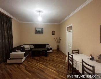 4-bedroom apartment